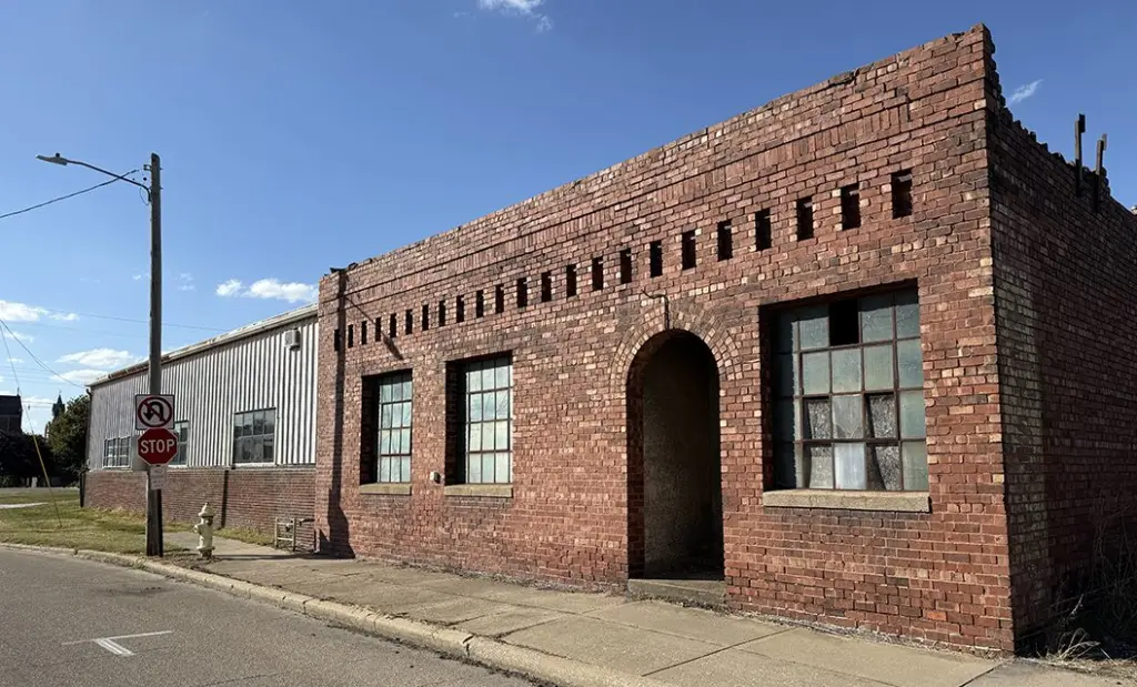 The Galesburg City Council will vote Monday night on a resolution to purchase a downtown property at 345-363 E. South St. for $150,000, a strategic acquisition aimed at enhancing future development opportunities near the Amtrak Depot and the forthcoming National Railroad Hall of Fame.