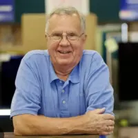 Dick Lindstrom