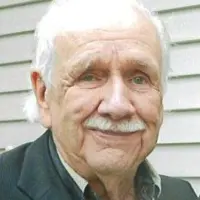 David Zynor Vance