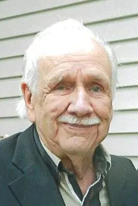 David Zynor Vance