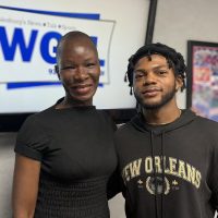 Fashion Show Raises Hope and Funds for Breast Cancer Detection episode artwork