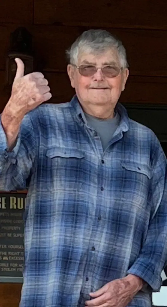 Thomas “Big Tom” L. Hankins Sr.