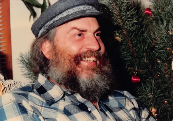 Charles E. Beatty