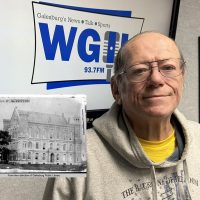 Galesburg\'s Morning News