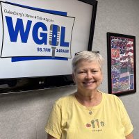Buchanan Community Chorus Prepares for Christmas Concerts, and you can join