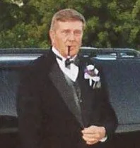 Larry J. Brower