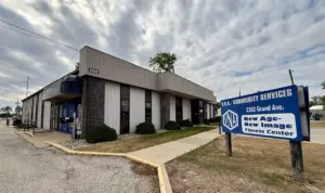 Volunteer Network on Aging, 2262 Grand Ave., Galesburg.