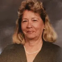 Beverly Jean Spangler