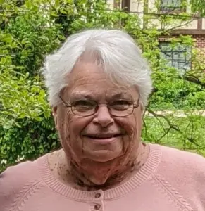 Jayne I. Jones