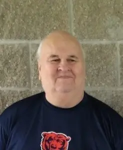 Michael John Cracraft
