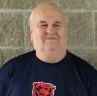 Michael John Cracraft