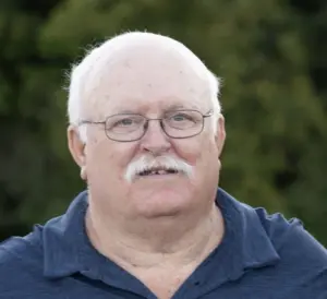 Donnie Lee Taflinger