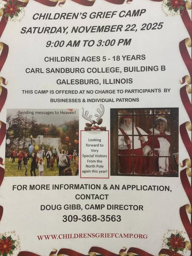 grief-camp