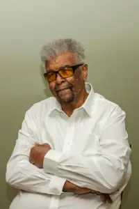 Monroe White