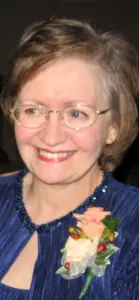 Norma Joanne Hallock