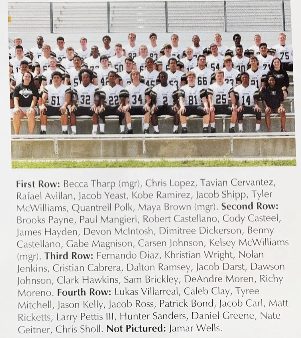 2016 Silver Streaks