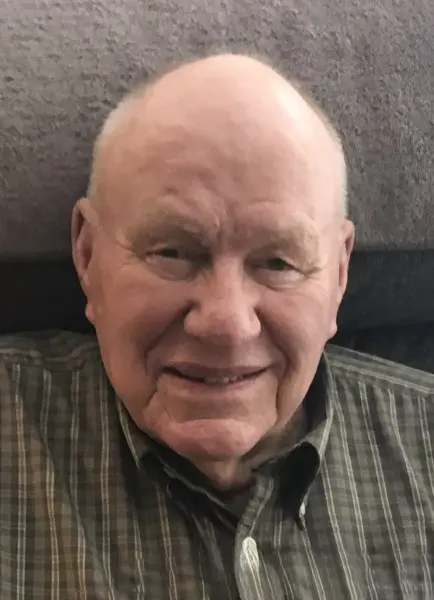 Harvey D. Peterson