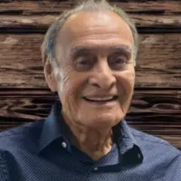 John Garcia Sr.