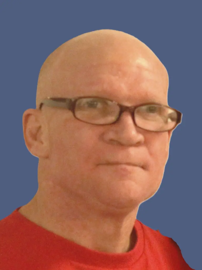 Joseph Earl Peters