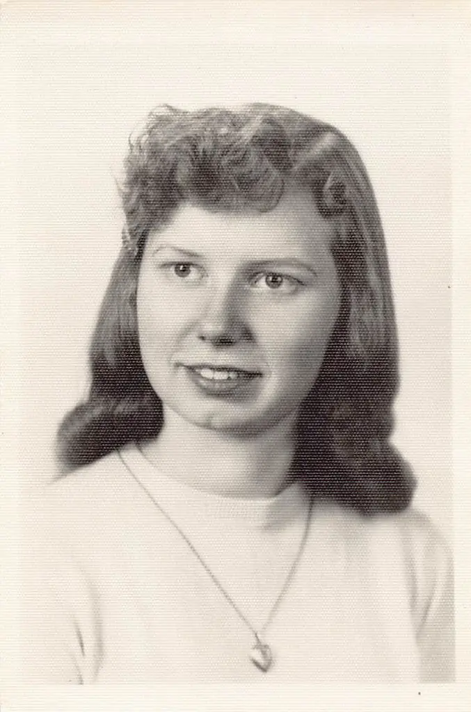 Delores Elaine Coombs