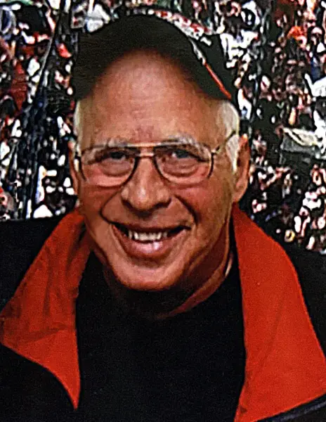 Robert James “Jim” Miner