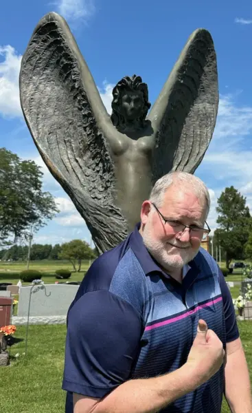 Kevin Eugene Morrison