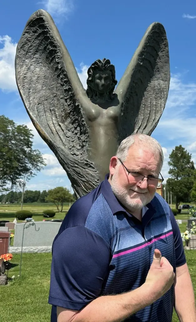 Kevin Eugene Morrison