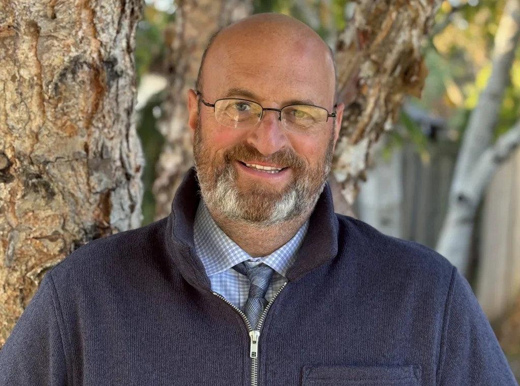 Dr. Andrew Brooks