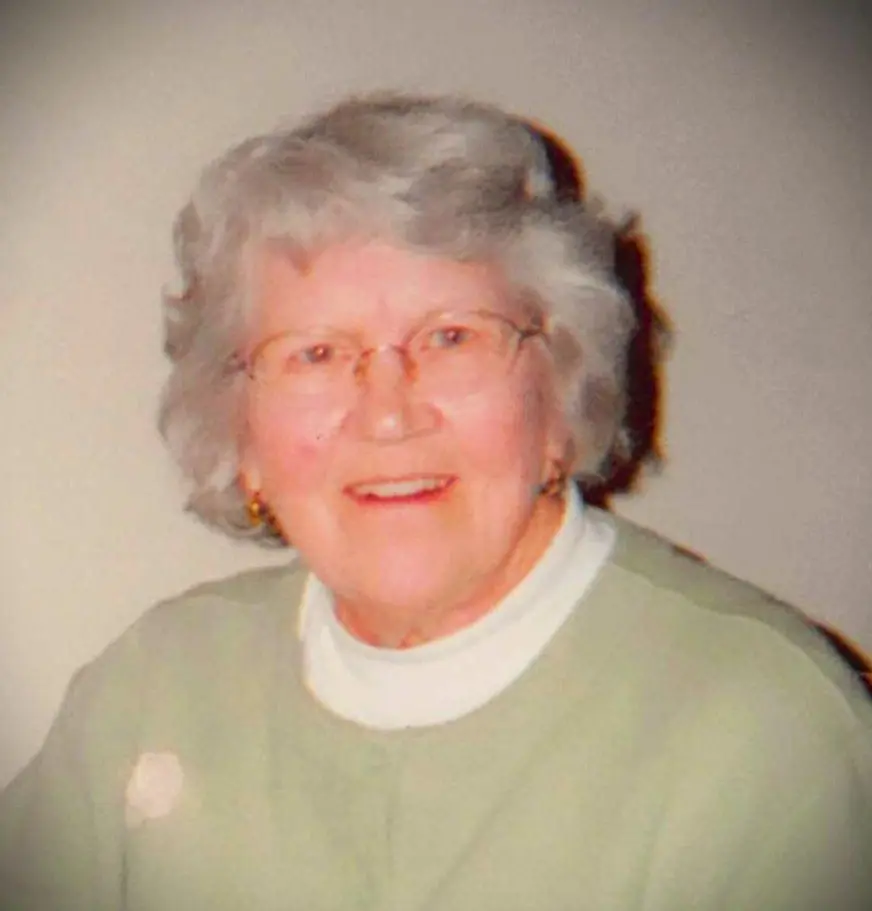 Marcella “Sally” Julia (Wolf) Stephan