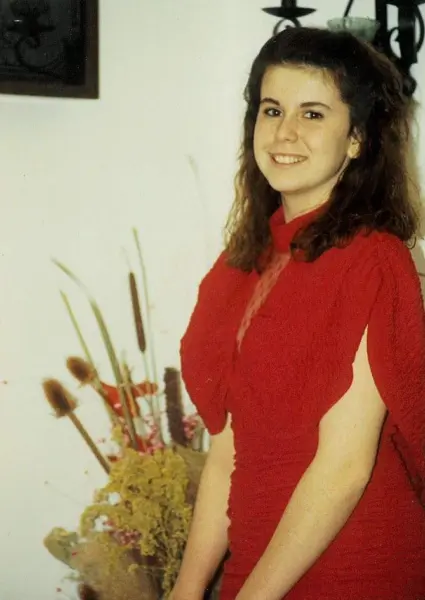 Elizabethe M. Rigdon (Simmons)