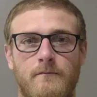 Sean Grayson, a former Sangamon County sheriff's deputy, was indicted July 17,2024, on first-degree murder charges in the July 6 shooting death of Sonya Massey. (Credit: photo courtesy Sangamon County Sheriffs Department)