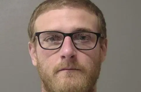 Sean Grayson, a former Sangamon County sheriff's deputy, was indicted July 17, 2024, on first-degree murder charges in the July 6 shooting death of Sonya Massey. (Credit: photo courtesy Sangamon County Sheriffs Department)