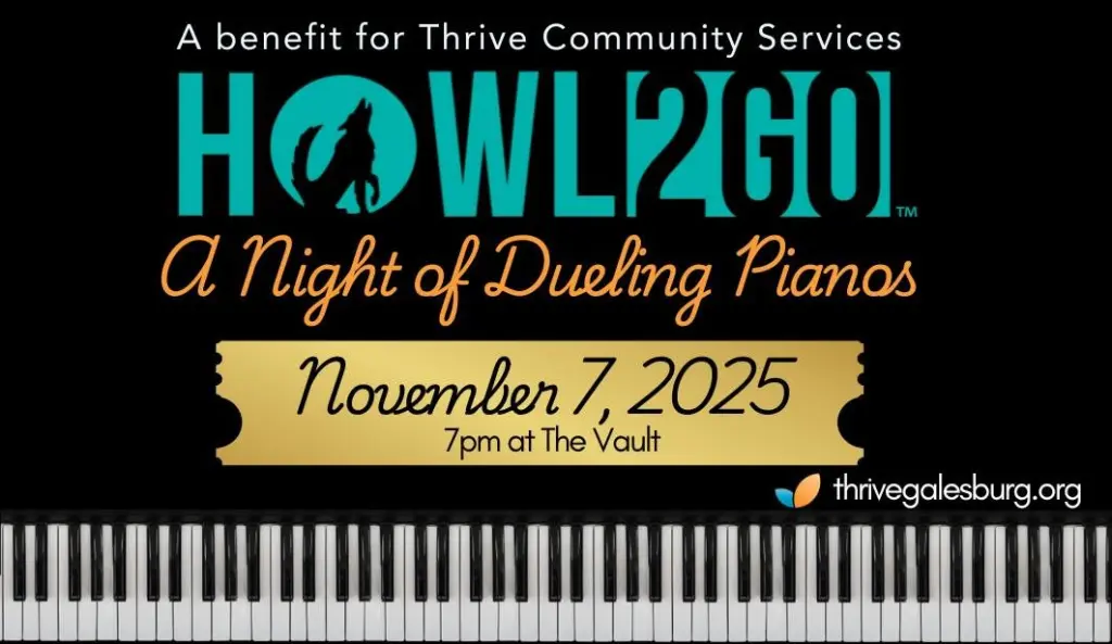 Dueling Pianos