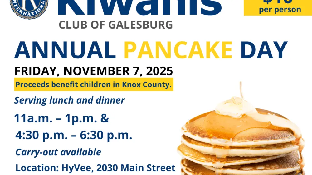 Kiwanis Club