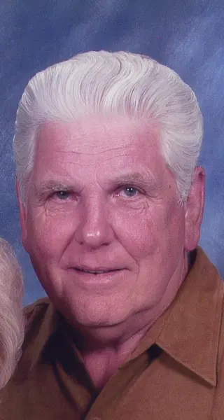 Michael D. “Mike” Johnson