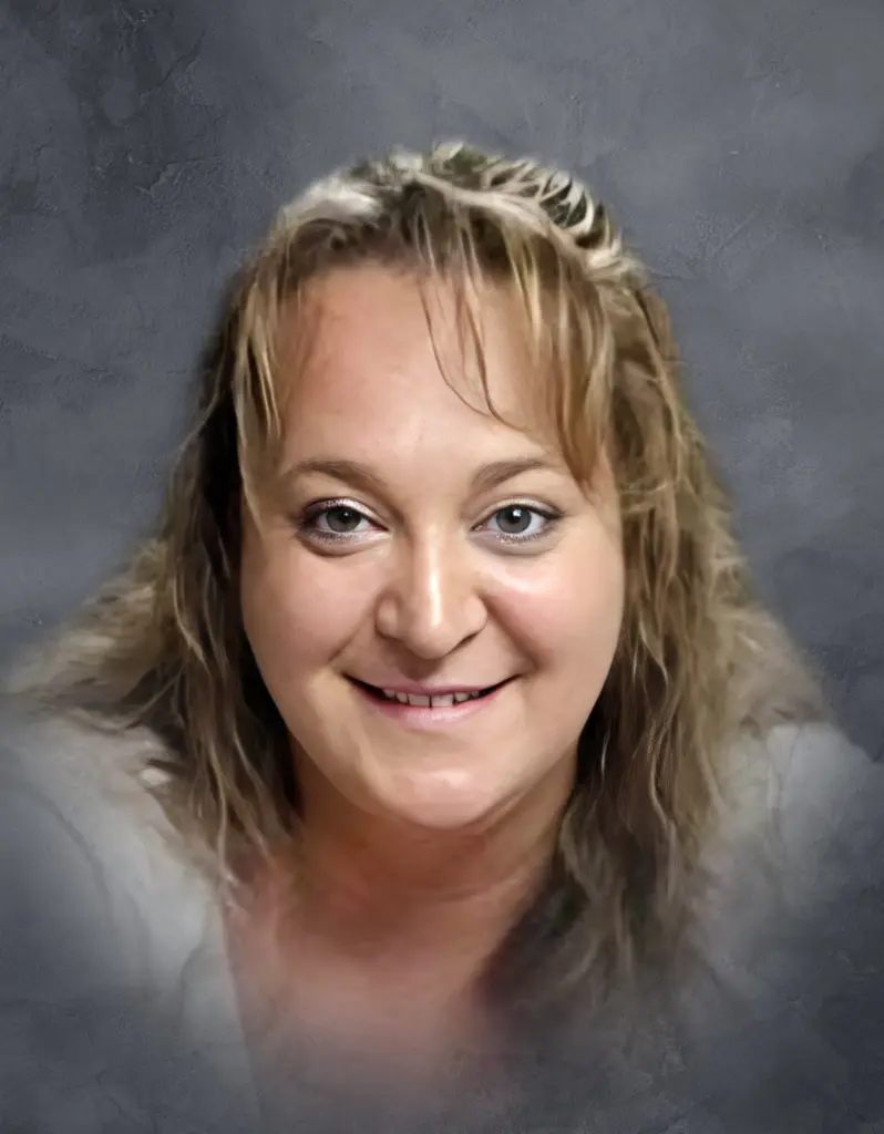 Karrie Marie Thompson