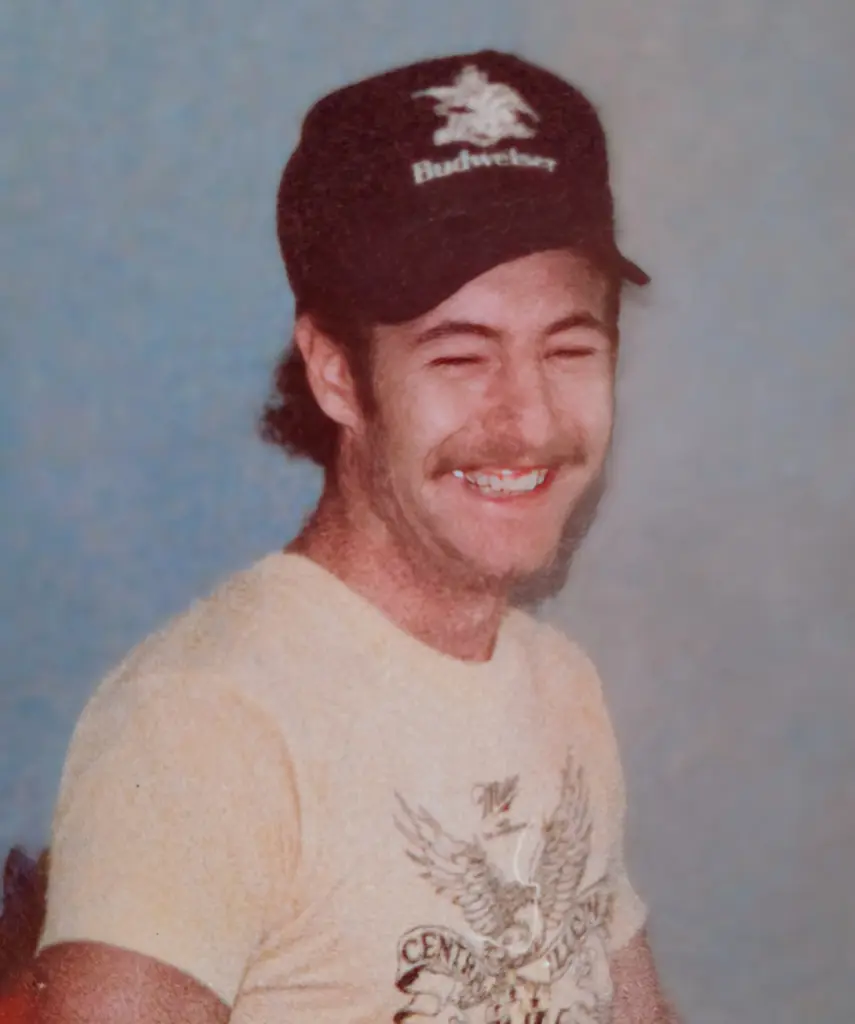 Clyde D. “Pud” Norris Jr.