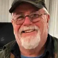 Mark Winfield Blackman