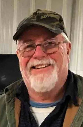 Mark Winfield Blackman