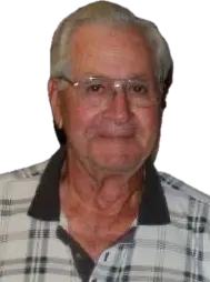 Charles “Chuck” Edward Batson
