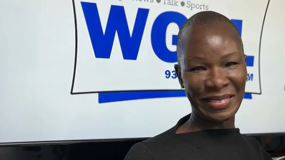 Sophia Omoro, MD, Ph.D