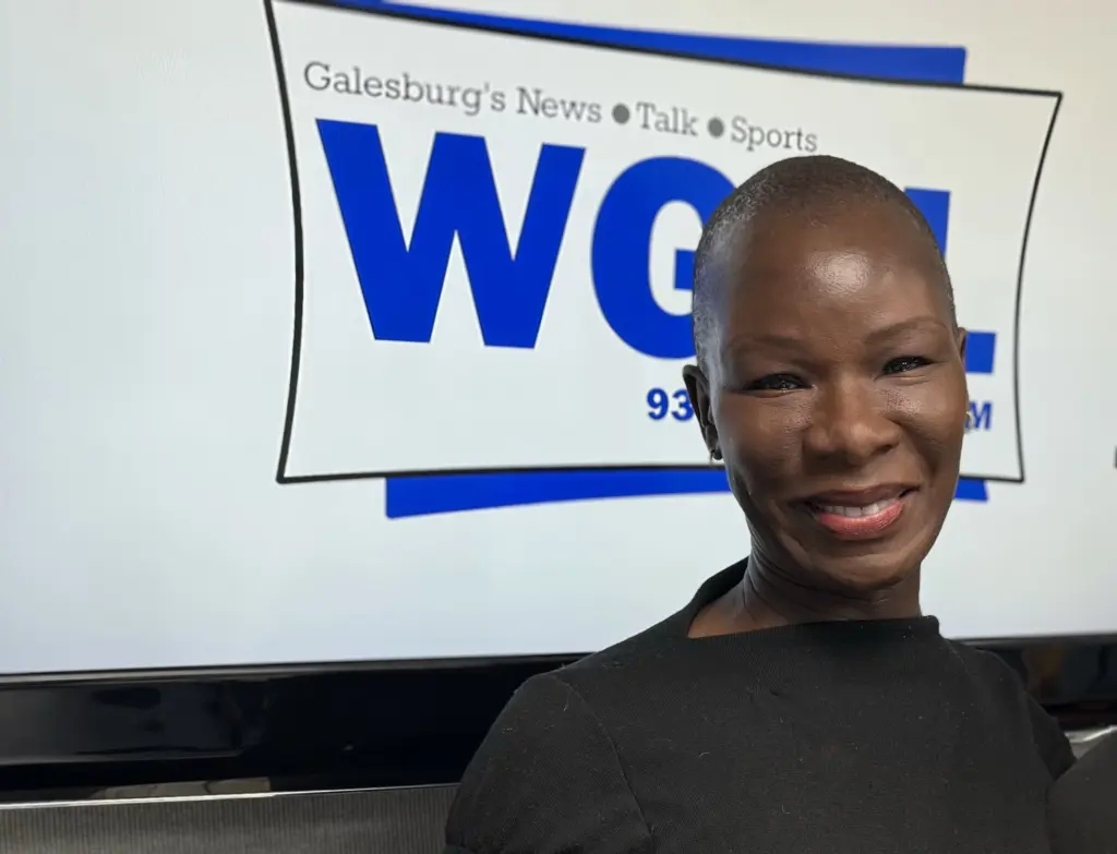 Sophia Omoro, MD, Ph.D