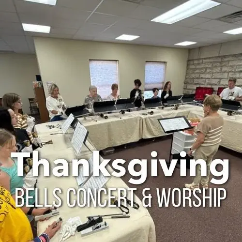 Thanksgiving Bells Concert & Worship