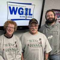 Galesburg\'s Morning News