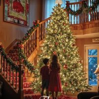 Local Author David Gullstrand on The Christmas Quilt Local Author David Gullstrand on The Christmas Quilt