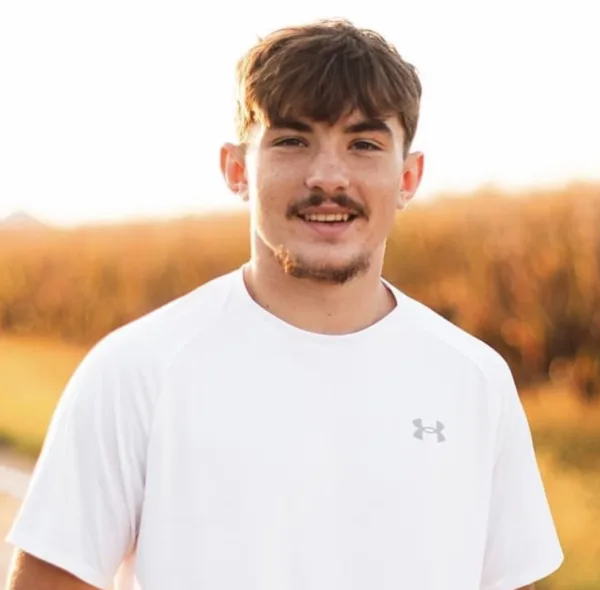 Mason Matthew Giddings