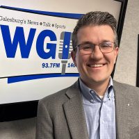 Galesburg\'s Morning News