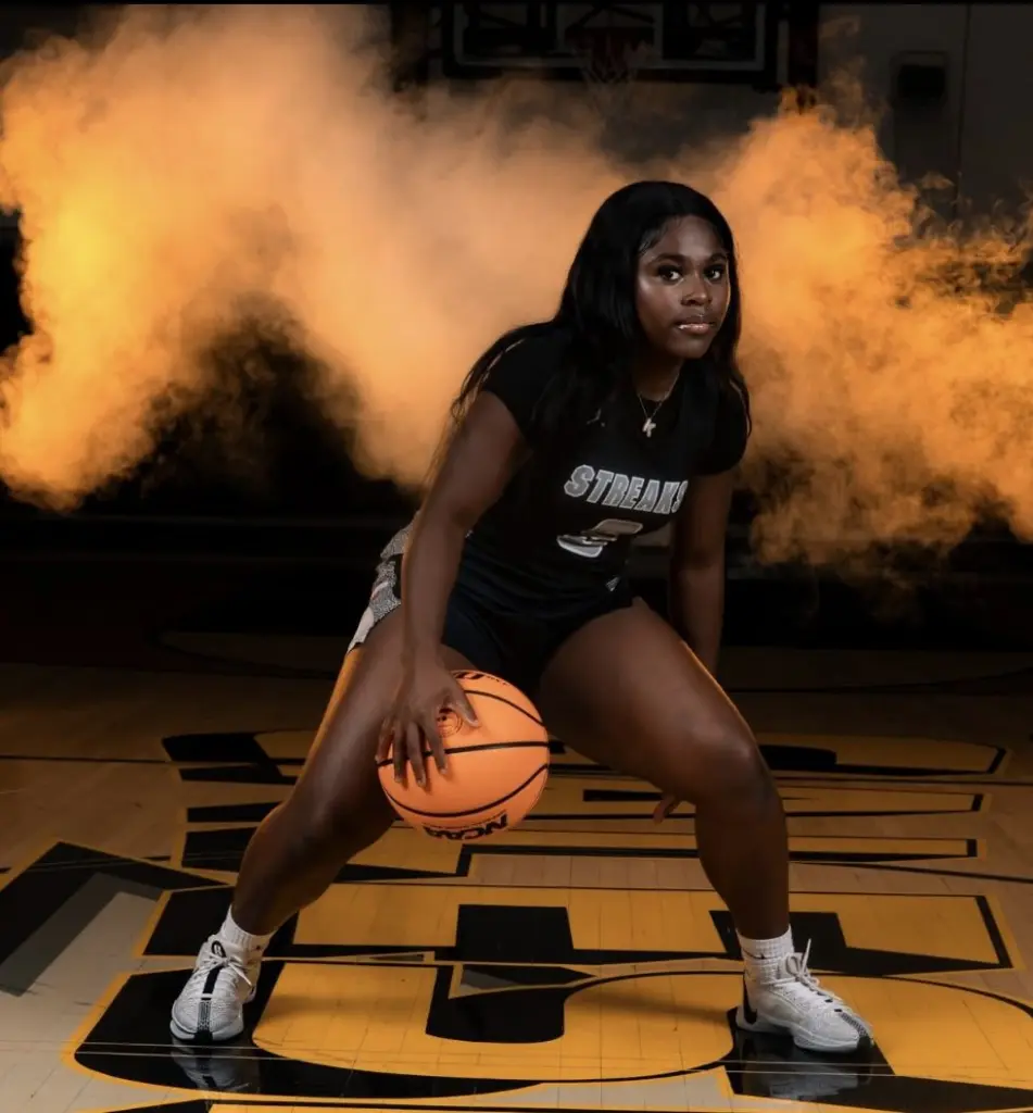 Streaks girls basketball