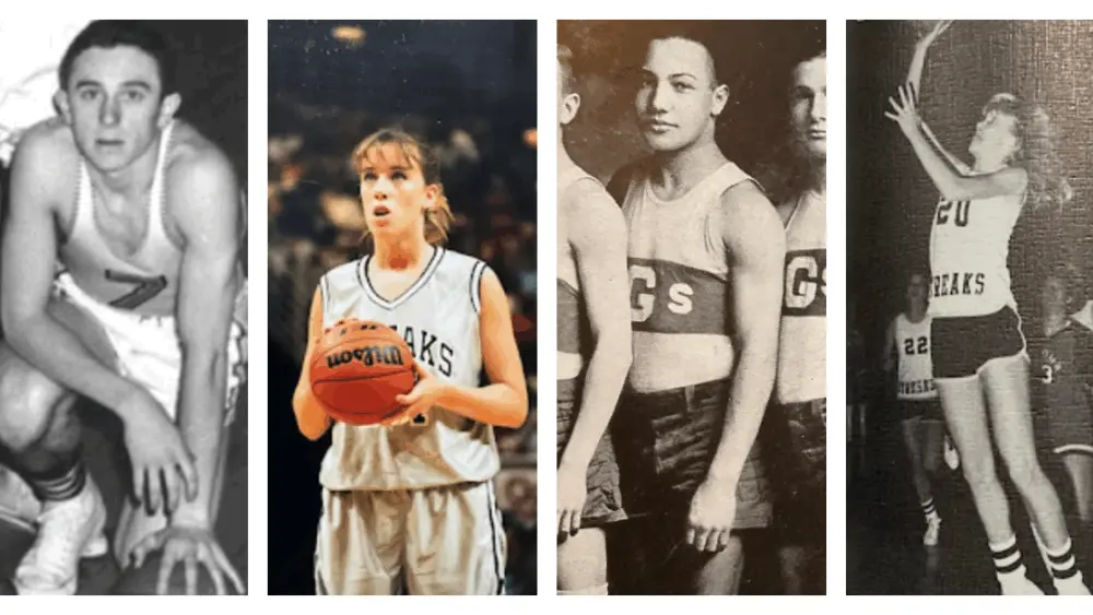 Massey Quiz #21: How Well Do You Know Silver Streaks Basketball Legends?