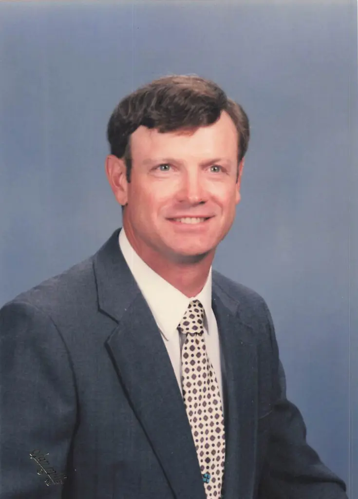 Vincent K. Raymond